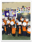 Al Sedra Infants - Week 33 Al Sedra Infants - Week 33