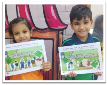 Al Sedra Infants - Week 36 Al Sedra Infants - Week 36