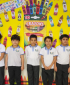 Al Sedra Juniors - Week 30 Al Sedra Juniors - Week 30