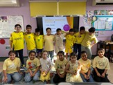 Al Sedra Bin Omran - Week 7 Al Sedra Bin Omran - Week 7