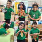 Al Sedra Bin Omran - Week 32 Al Sedra Bin Omran - Week 32