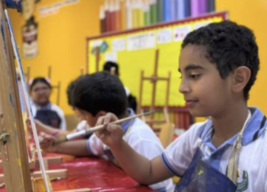 Al Sedra Week 7 Junior School