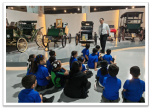 Al Sedra Infants - Week 2
