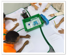 Al Sedra Infants - Week 3
