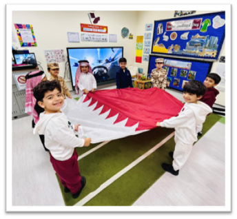 Al Sedra Infants - Week 15 Al Sedra Infants - Week 15