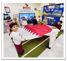 Al Sedra Infants - Week 15 Al Sedra Infants - Week 15