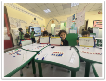 Al Sedra Infants - Week 17