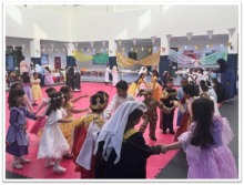 Al Sedra Infants - Week 20