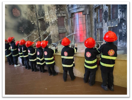 Al Sedra Infants - Week 21 Al Sedra Infants - Week 21