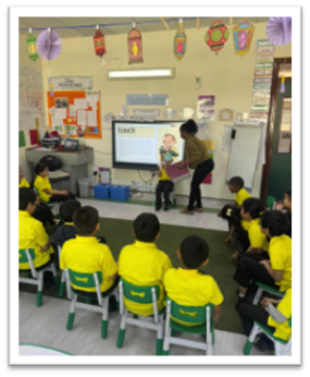 Al Sedra Infants - Week 22 Al Sedra Infants - Week 22