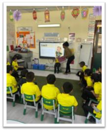 Al Sedra Infants - Week 22 Al Sedra Infants - Week 22