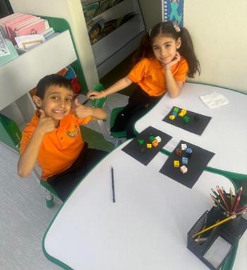 Al Sedra Infants - Week 28