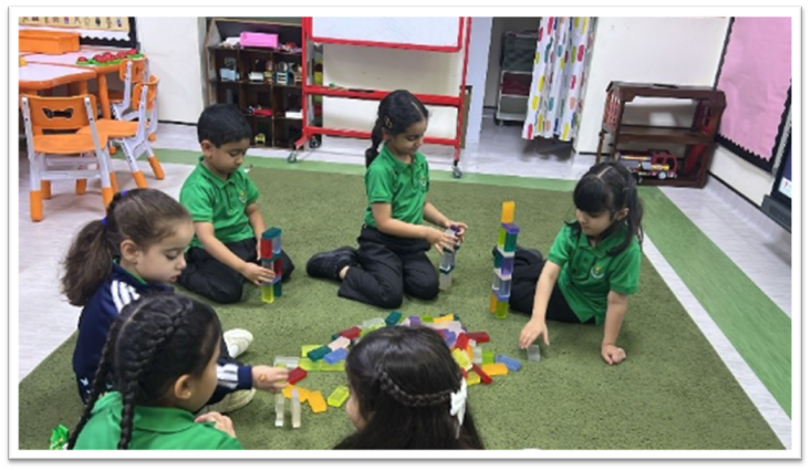 Al Sedra Infants - Week 29