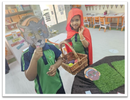 Al Sedra Infants - Week 34