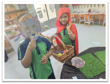 Al Sedra Infants - Week 34