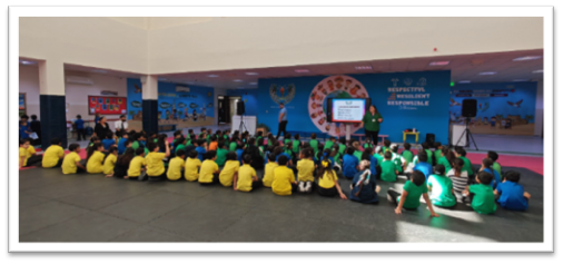 Al Sedra Infants - Week 35
