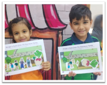 Al Sedra Infants - Week 36