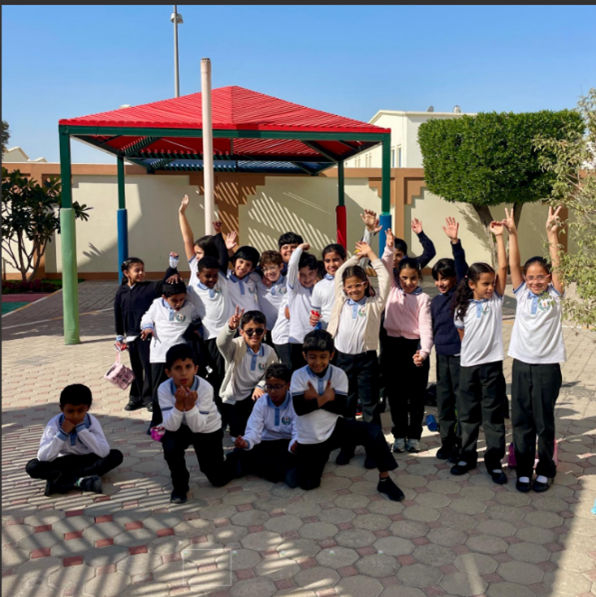 Al Sedra Juniors - Week 16