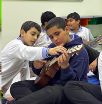 Al Sedra Juniors - Week 17