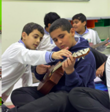 Al Sedra Juniors - Week 17