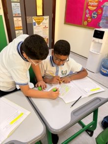 Al Sedra Juniors - Week 2