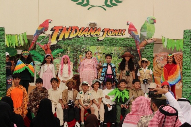 Al Sedra Juniors - Week 20