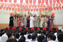 Al Sedra Juniors - Week 21