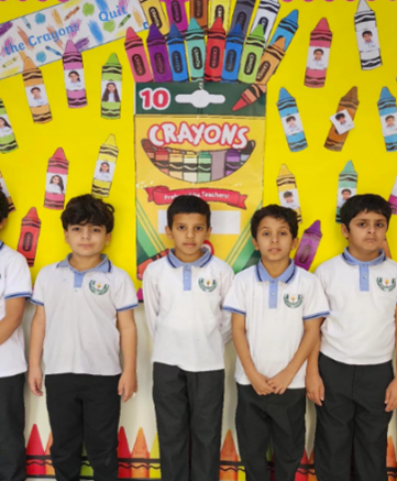 Al Sedra Juniors - Week 30