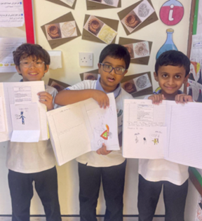 Al Sedra Juniors - Week 34
