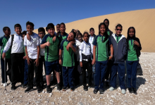 Al Sedra | Primary & Secondary Spotlight | Week 20 Al Sedra | Primary & Secondary Spotlight | Week 20