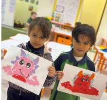 Al Sedra | Early Years Spotlight | Week 20 Al Sedra | Early Years Spotlight | Week 20