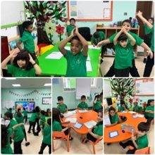 Al Sedra Bin Omran - Week 2