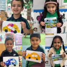 Al Sedra Bin Omran - Week 17