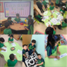 Al Sedra Bin Omran - Week 3