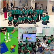 Al Sedra Bin Omran - Week 14 Al Sedra Bin Omran - Week 14