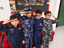 Al Sedra Bin Omran - Week 15 Al Sedra Bin Omran - Week 15