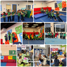 Al Sedra Bin Omran - Week 20