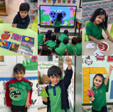 Al Sedra Bin Omran - Week 29