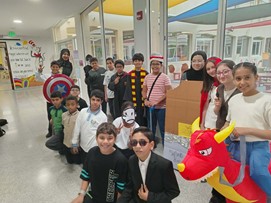 Al Sedra Bin Omran - Week 30