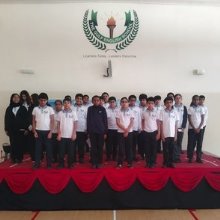 Al Sedra Bin Omran - Week 36