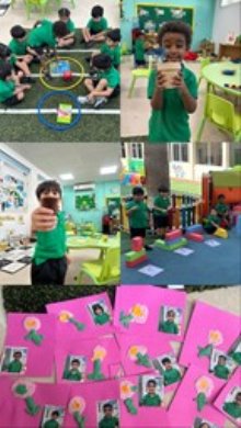 Al Sedra Bin Omran - Week 8 Al Sedra Bin Omran - Week 8