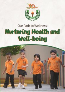 Nurturing Health and Well-being